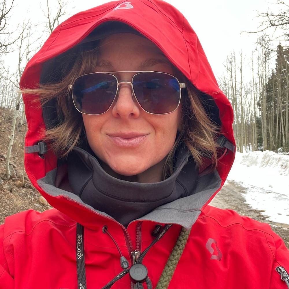 Meet your Posher, Sarah